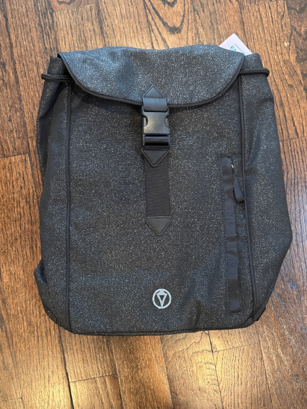 Ivivva by Lululemon Where to Next Backpack